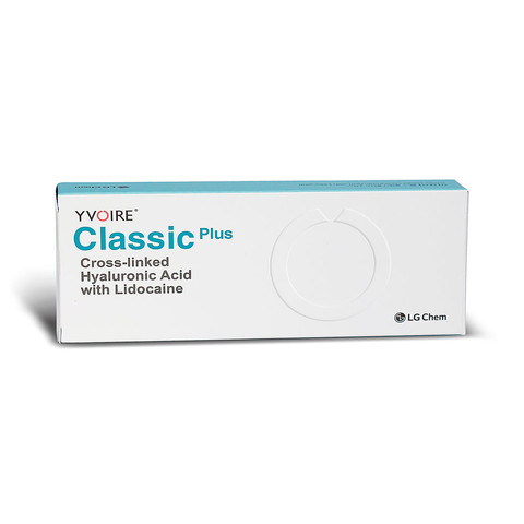 Fillers Yvoire Classic