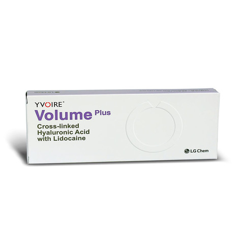 Filler Yvoire Volume