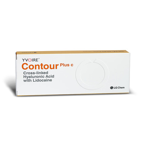 Filler Yvoire Contour