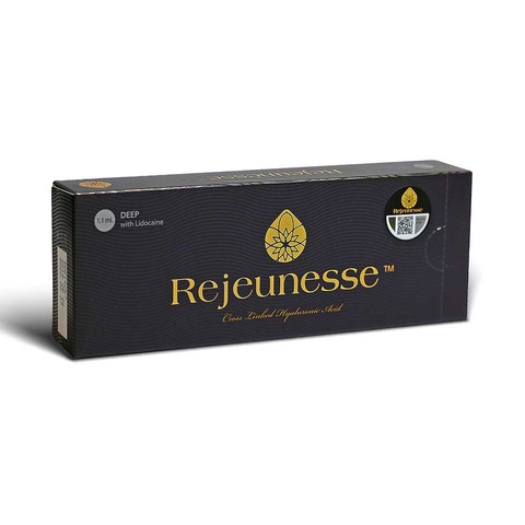 Filler Rejeunesse Deep