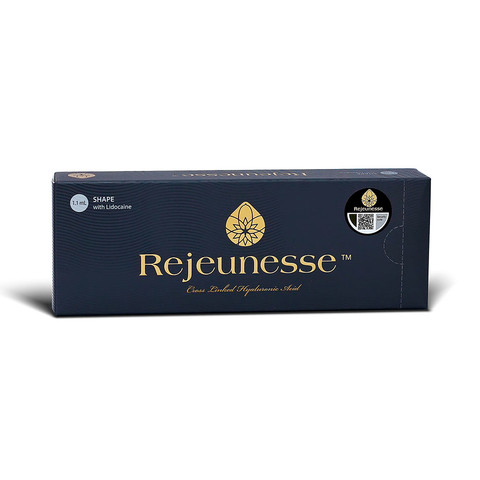 Filler Rejeunesse Shape