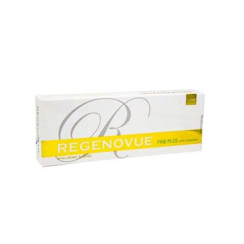 Filler Regenovue Fine / Fine Plus