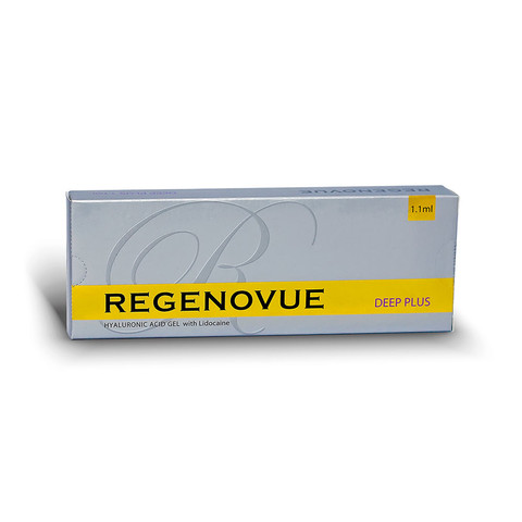 Filler Regenovue Deep / Deep Plus