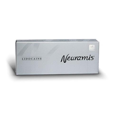Filler Neuramis With Lidocaine