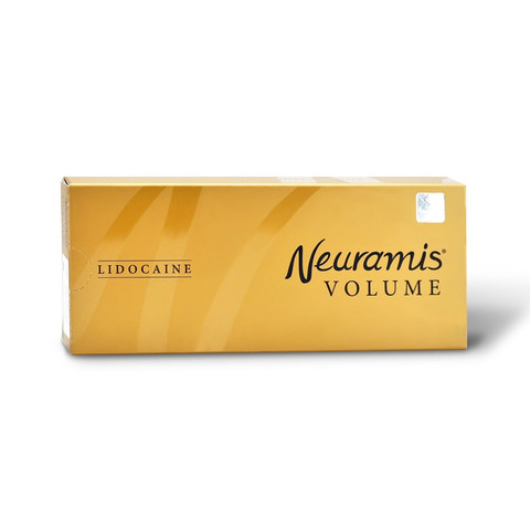 Filler Neuramis Volume Lidocaine