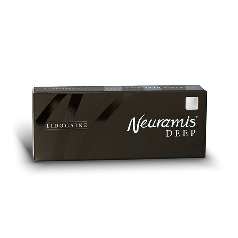 Filler  Neuramis Deep Lidocaine