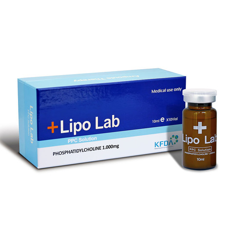 Lipolytic Lipo Lab PPC Solution